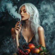 Discover the Irresistible Luffbar Flavors: A Journey of Unmatched Vaping Pleasure
