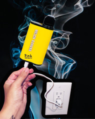 Pink Infinity Vape Charging Instructions: Your Comprehensive Guide