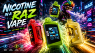 How Much is Nicotine in a Raz Vape? An In-Depth Look