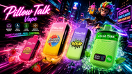 Pillow Talk Vape: A New Era of Customizable Vaping Pleasure
