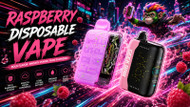 The Irresistible Allure of Raspberry Disposable Vape: A Perfect Blend of Flavor and Convenience
