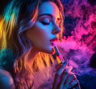 Pillow Talk Vape: How to Use & Regulate; Adjust the Ice Level for an Exceptional Vaping Experience