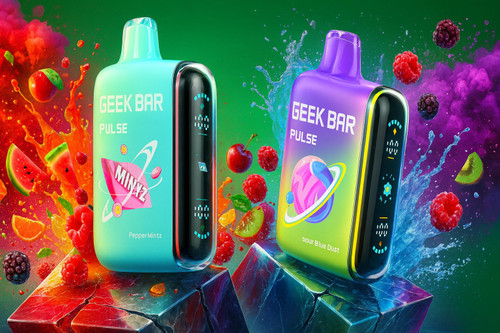 geek bar seller near me | Same-day Shipping What's your favorite geek red white Colour:Ruby Red