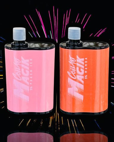 Coilart Magik