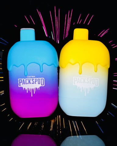 Packwoods PacksPods