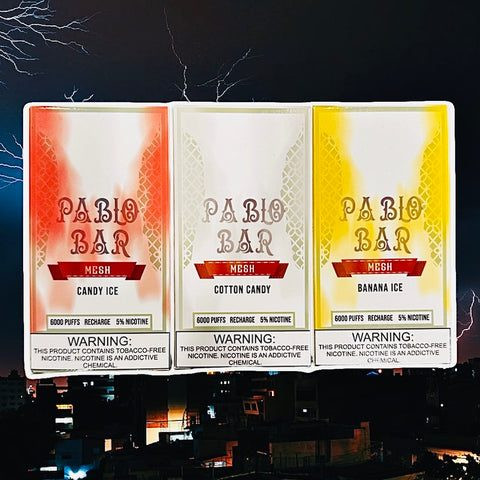 disposable vapes in Largo, FL