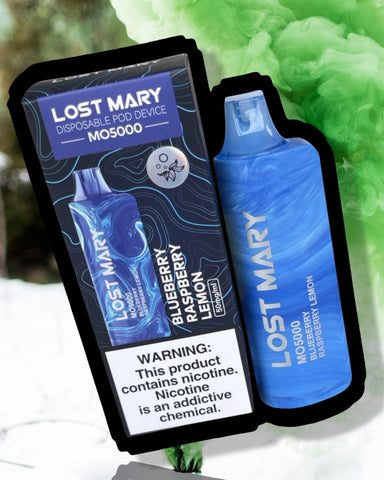 Lost Mary Vape