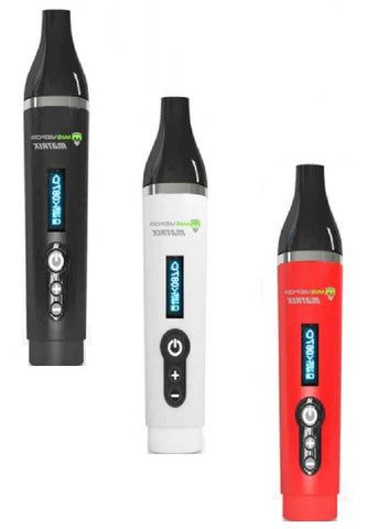 Matrix S Vaporizer