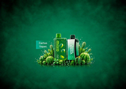 Cactus Vape