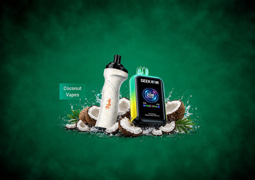 Coconut Vape