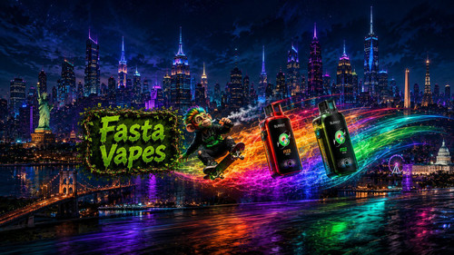 Fasta Vape