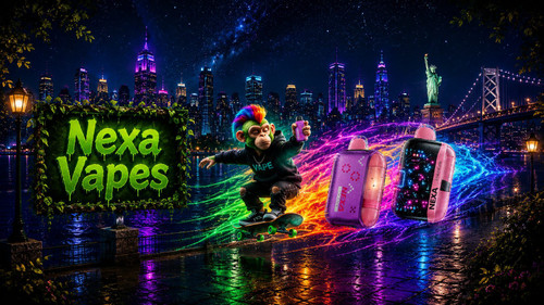 Nexa Vape