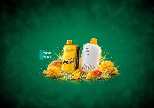 Mango Vape