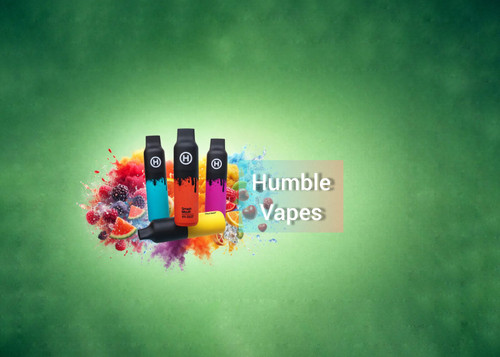 Humble Vapes
