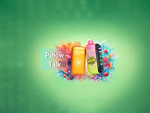 Pillow Talk