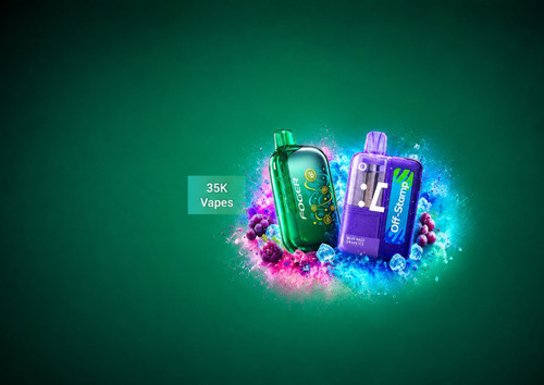 35K Vapes