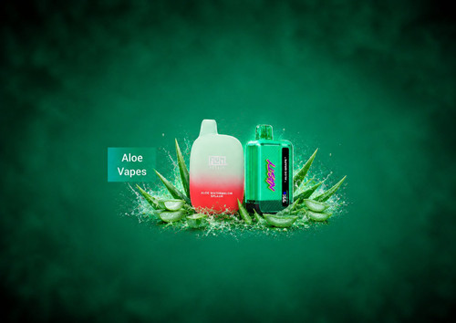 Aloe Vapes
