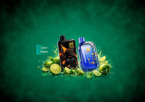 Lime Vape