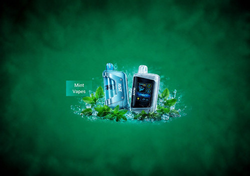 Mint Vape