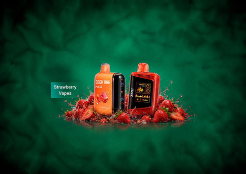 Strawberry