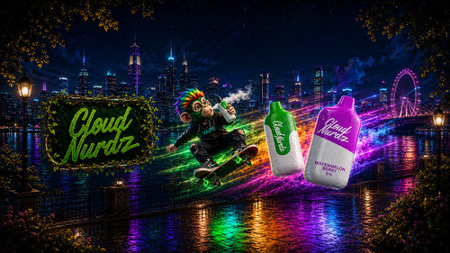 Cloud Nurdz