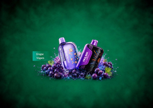 Grape Vape