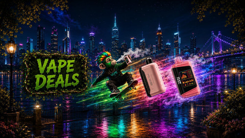 Vape Deals