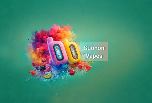 Suonon Vapes