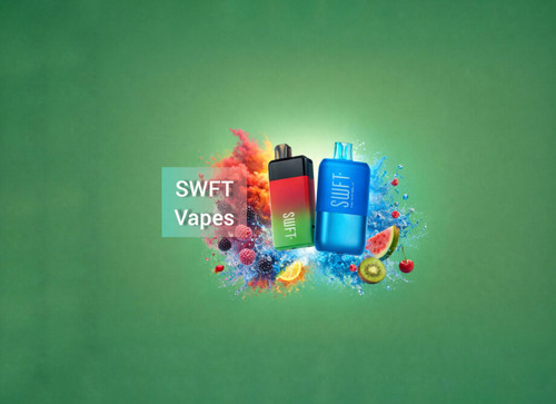 SWFT Vapes
