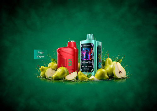 Pear Vape