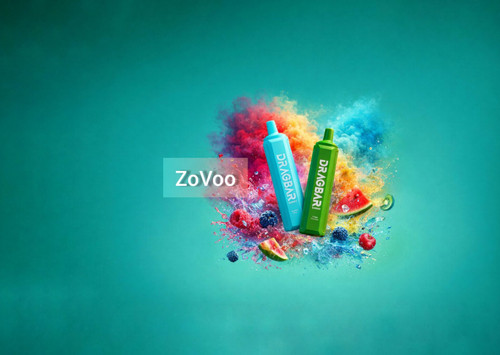 ZoVoo Vape