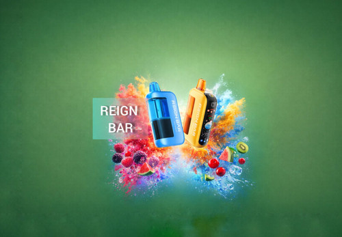REIGN BAR