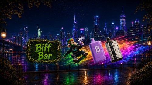 Biff Bar