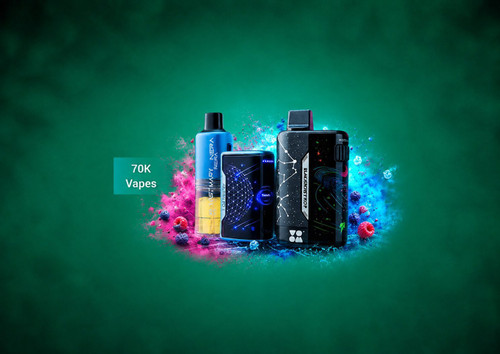 70K Vapes
