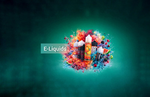 E-Liquids