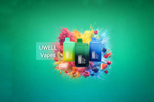 UWELL Vapes