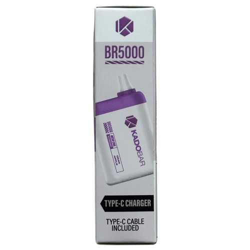 Kado Bar BR5000 Cran Apple