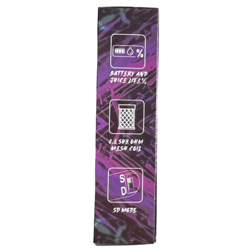 Triple Berry - IJOY Bar SD10000