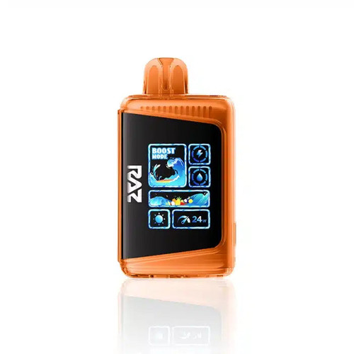 Orange Pineapple Punch - RAZ LTX 25K