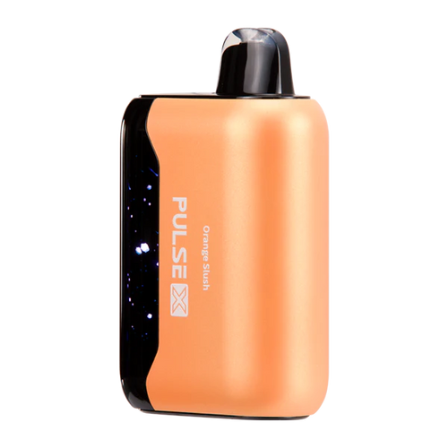 Orange Slush - Geek Bar Pulse X 25000