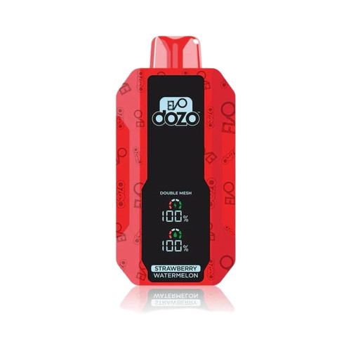 Strawberry Watermelon - EVO x Dozo MM18000