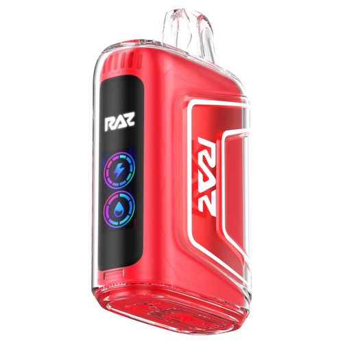 Watermelon Ice - RAZ TN9000