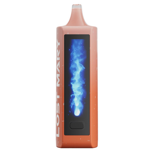 Rocket Popsicle - Lost Mary MO20000