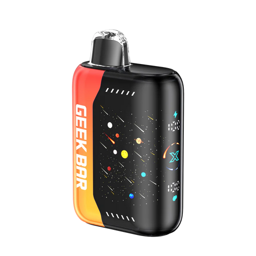 Orange Dragon - Geek Bar Pulse X 25000