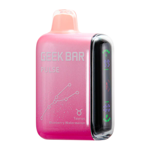 Blueberry Watermelon - Geek Bar Pulse 15000