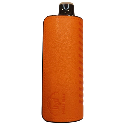 Blood Orange Ice - Milli Bar 12000