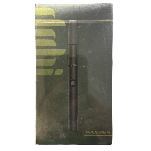 Dabi Wax/Concentrate Vaporizer Pen - Green