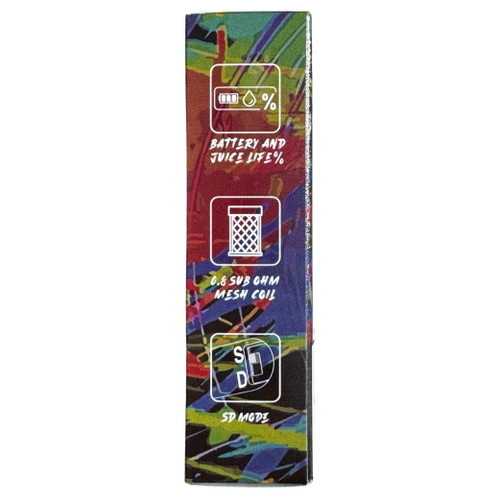 Mint - IJOY Bar SD10000