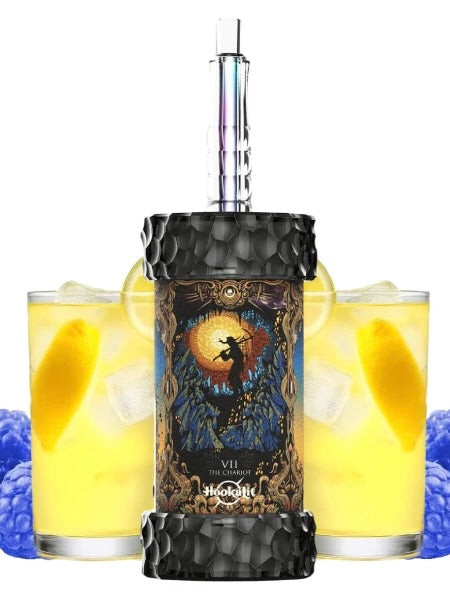 Blue Razz Lemonade - Hookahlit - Olit Mega 150K