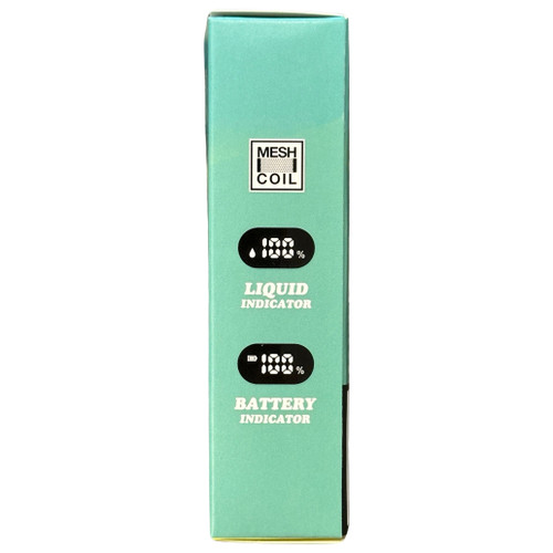 IJOY Bar IC8000 - Mango Melon Blueberry